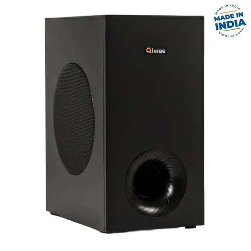 Bar Speaker with Woofer